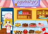 Jouer à Cuisine patisserie