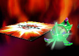 Jouer à Bakugan ball scene