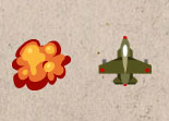 Jouer à Avion de guerre 2