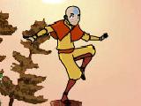 Jouer à Avatar aang