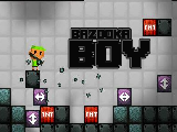 Jouer à Bazooka boy