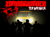 Jouer à Zombogrinder 2