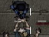 Jouer à Sas zombie assault 2