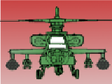 Jouer à Recon copter