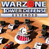 Jouer à Warzone tower defense extended