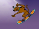 Jouer à Scooby doo air 3