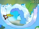 Jouer à Scooby doo air 2