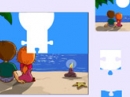 Jouer à Puzzle na walentynki