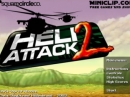Jouer à Heli attack 2