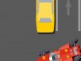 Jouer à Parking game