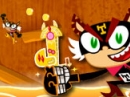 Jouer à El tigre: miracle city meltdown- przygoda w wulkanie