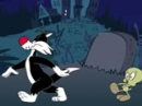 Jouer à Attack of the tweety zombies- atak zombie ptaszka