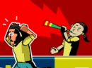 Jouer à World cup vuvuzela nailer