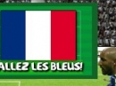 Jouer à Allez les bleus