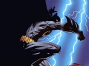 Jouer à Batman brawl