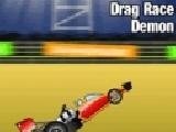 Jouer à Drag race demon