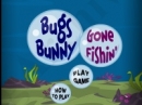 Jouer à Bugs bunny gone fishing