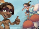 Jouer à Tak: jumpin  juju