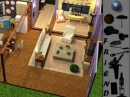 Jouer à Friends apartment hidden object