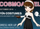 Jouer à Cosmoangel october girl