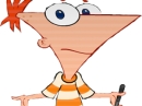 Jouer à Gadget golf: phineas and ferb