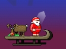 Jouer à Super santa shooter