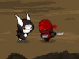 Jouer à Rabbit warrior 4