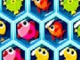Jouer à Aqua fish puzzle