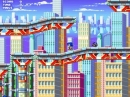 Jouer à Sonic vs knuckles