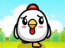 Jouer à Chicken jump