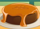 Jouer à Chocolate orange cake