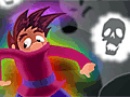 Jouer à Phantom mansion: the black sanctum