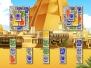 Jouer à Mayan mahjong