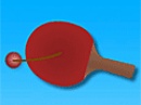 Jouer à Paddleball
