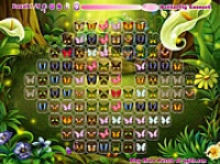 Jouer à Butterfly match