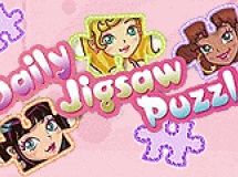 Jouer à Daily jigsaw puzzle