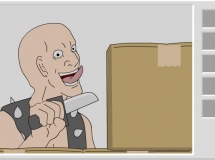 Jouer à Weird room escape