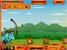 Jouer à Fruity shots final