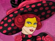 Jouer à History dress up: venetian elegance