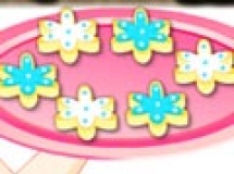 Jouer à Sugar cookies