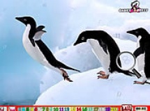 Jouer à Happy penguin hn