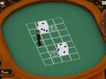 Jouer à Roll a die