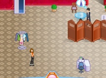 Jouer à Dress up mania