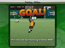 Jouer à Jumpers for goalposts 4