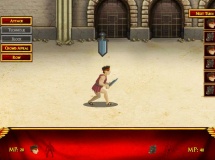Jouer à Sands of the coliseum beta