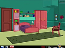 Jouer à Kiddy room escape