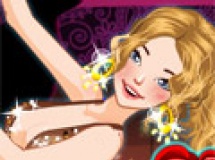 Jouer à Ballroom couple perfect dress up