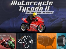 Jouer à Motorcycle tycoon 2