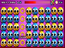 Jouer à Ballie buster