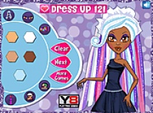 Jouer à Monter high abbey make up